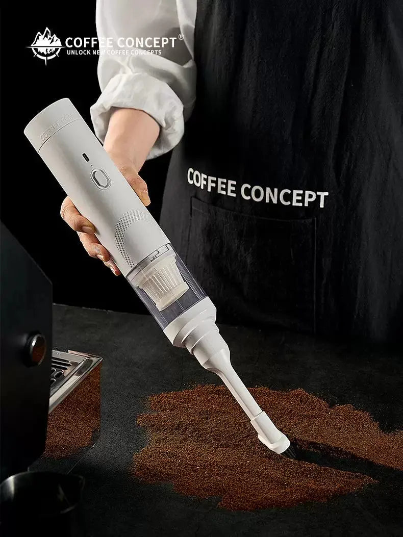 Cleaning & Helper Tools - COFFEECONCEPT
