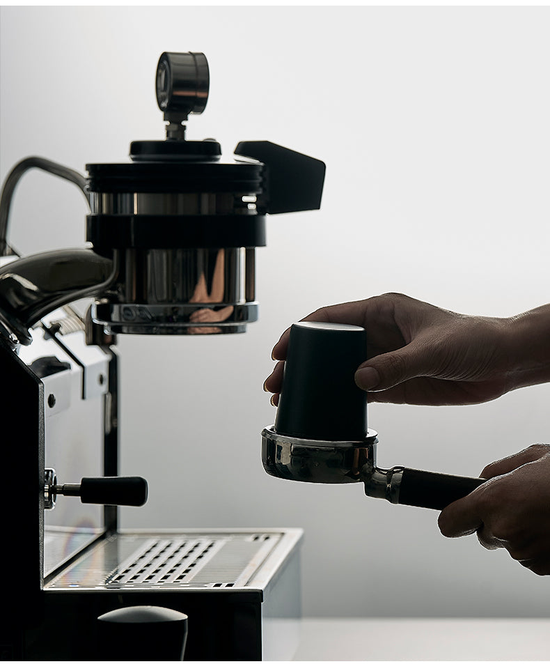Best Coffee Dosing Cup for Espresso - Inverted Aroma Cup 51/53/58mm Under $10 - COFFEECONCEPT