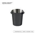Best Coffee Dosing Cup for Espresso - Inverted Aroma Cup 51/53/58mm Under $10 - COFFEECONCEPT