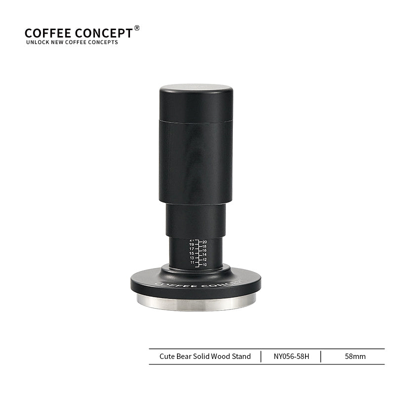 Coffee tool set gift box packaging