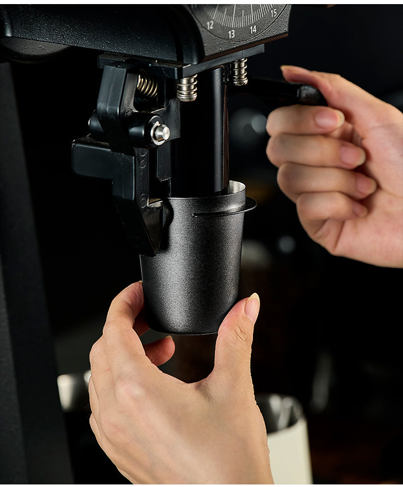 Best Coffee Dosing Cup for Espresso - Inverted Aroma Cup 51/53/58mm Under $10 - COFFEECONCEPT