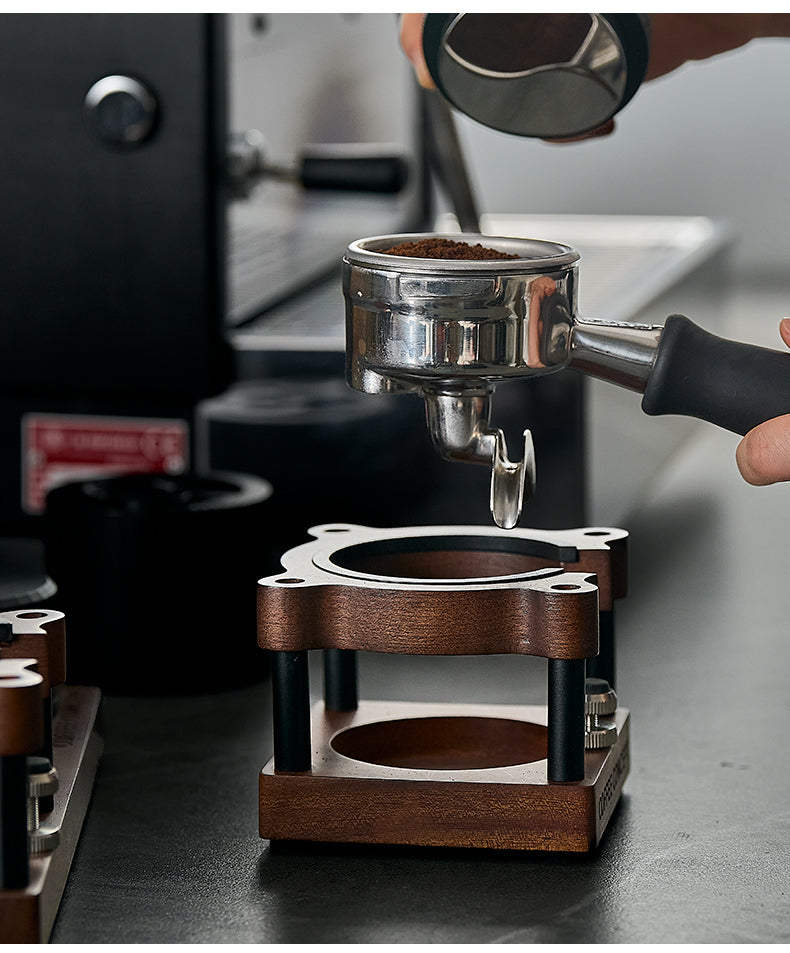 Bear tamper unboxing — accessories included