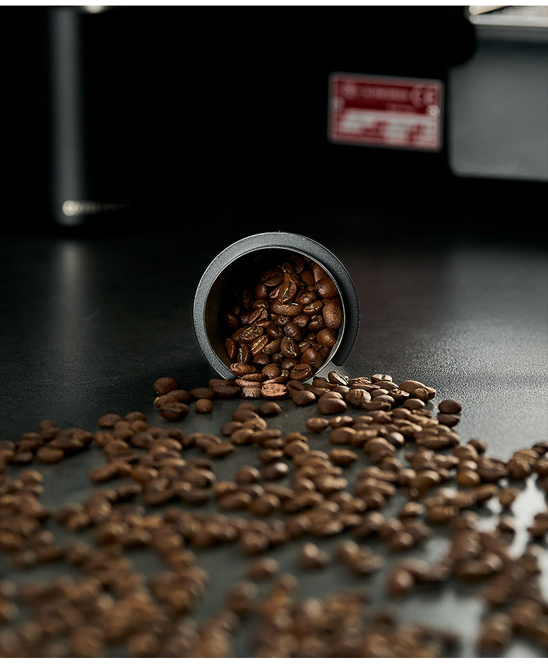 Best Coffee Dosing Cup for Espresso - Inverted Aroma Cup 51/53/58mm Under $10 - COFFEECONCEPT